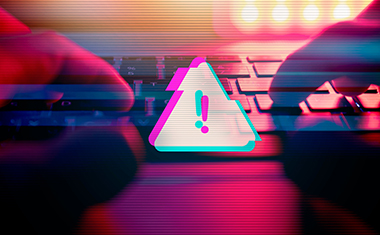 Prevenirea fraudelor informatică