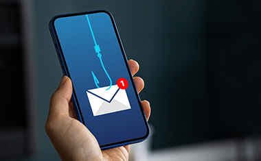 Prevenirea Smishing/Phishing/Spoofing