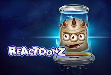 Reactoonz
