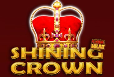 Shining Crown Cash Heat