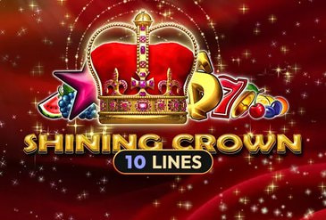 Shining Crown