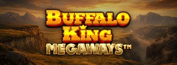 Slotul Buffalo King Megaways
