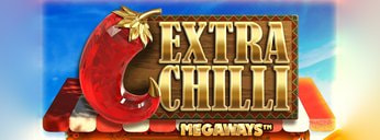 Slotul Extra Chilli Megaways