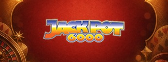 Slotul clasic Jackpot 6000