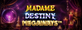 Slotul Madame Destiny Megaways