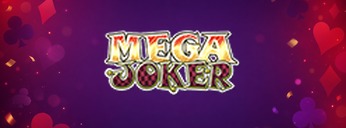 Slotul clasic Mega Joker