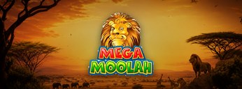 Slotul cu jackpot Mega Moolah