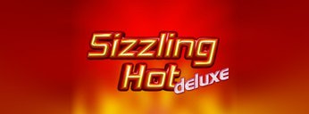 Slotul clasic Sizzling Hot Deluxe