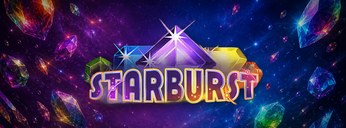 Slotul video Starburst