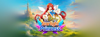 Slotul Starlight Princess