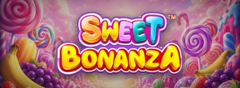 Slotul Sweet Bonanza
