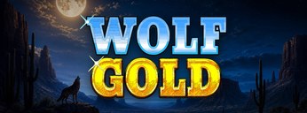 Slotul video Wolf Gold