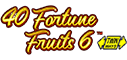 40 Fortune Fruits 6