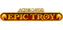 Age Of The Gods Epic Troy slot online