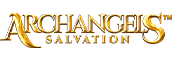 Archangels Salvation slot