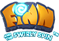 Finn and the Swirly Spin Slot
