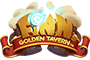 Finn’s Golden Tavern logo