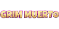 Grim Muerto logo