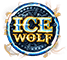 Ice Wolf logo