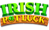Irish Pot Luck logo