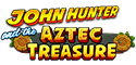 John Hunter and the Aztec Treasure logo