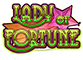 Lady of Fortune logo