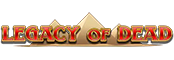 Legacy of Dead logo