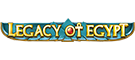 Legacy of Egypt logo