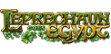 Leprechaun Goes Egypt logo