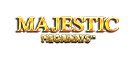 Majestic Megaways logo