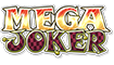 Mega Joker logo