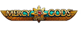 Mercy of the Gods logo