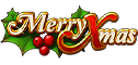 Merry Xmas logo