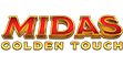 Midas Golden Touch logo