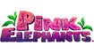 Pink Elephants logo