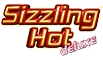 Sizzling Hot Deluxe logo