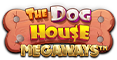 The Dog House Megaways slot logo