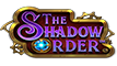 The Shadow Order logo