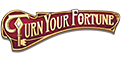 Turn Your Fortune logo