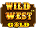 Wild West Gold logo