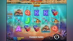 Slotul Big Bass Splash 1000 la Bilion