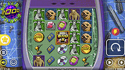 Slot Brick Snake 2000