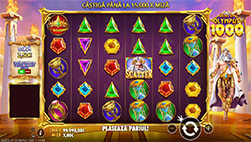 Gates of Olympus 1000 la Player Casino România