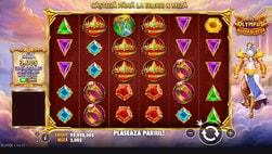 Gates of Olympus Super Scatter la Joker Casino