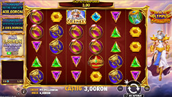 Gates of Olympus Super Scatter la Unibet