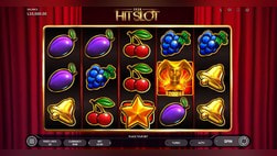 Slotul Hit Slot 2024 la Fortuna Casino