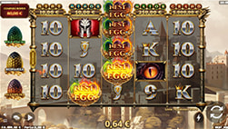 Slot Nest Egg Trio Bonus la Winboss