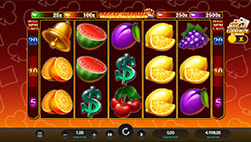 Regal Inferno la Unibet Casino