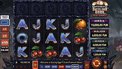 Slot Sizzling Eggs Grand Platinum Edition