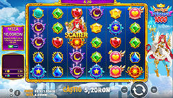 Slot Starlight Princess 1000 Jackpot Play la Prima Casino